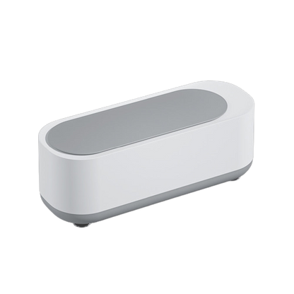Ultrasonic Jewelry & Lens Cleaner